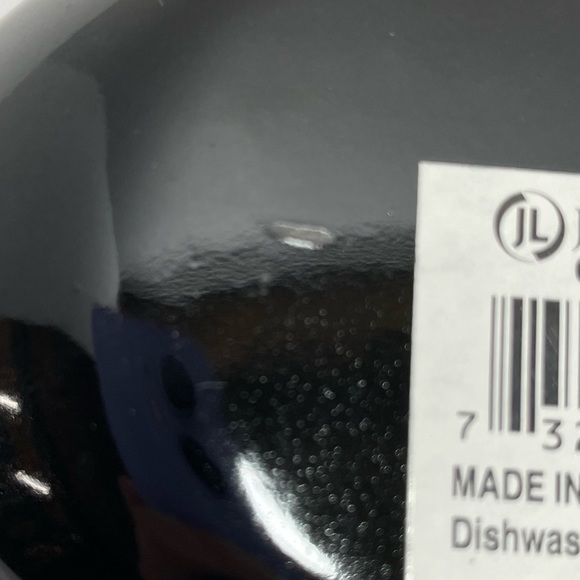 🔥3 for $15 Sale- NWT Minnie Mouse spoon holder - Picture 5 of 6